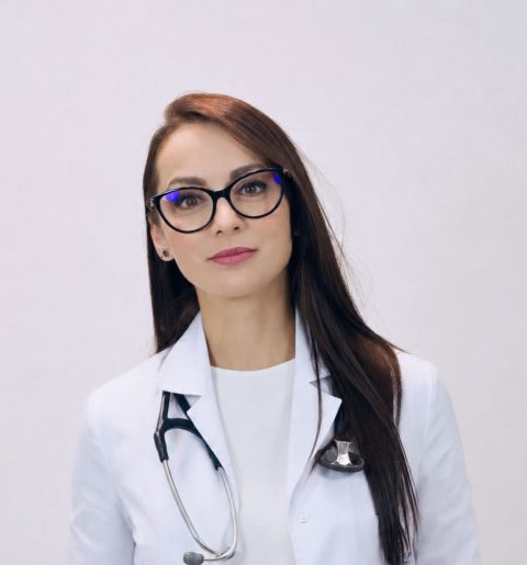 Dr. Andreea Maria Picu
