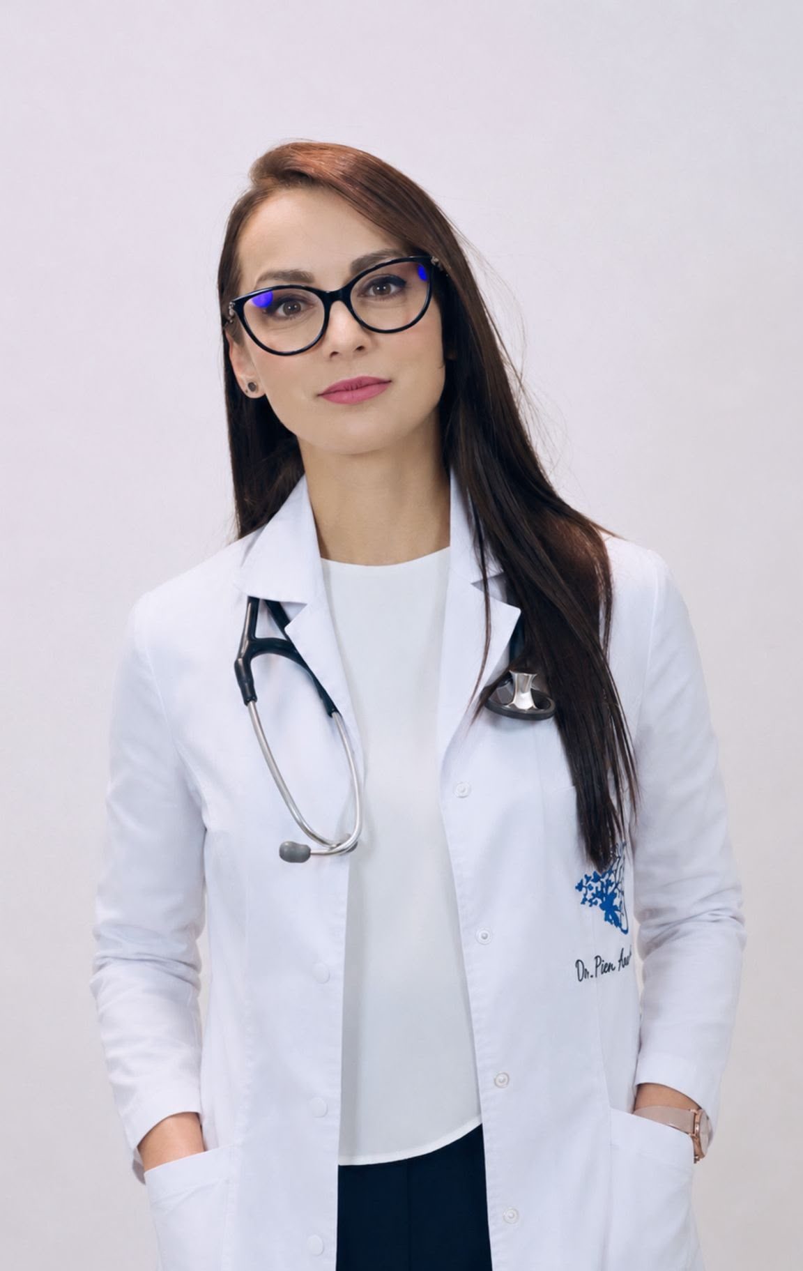 Dr. Andreea Maria Picu