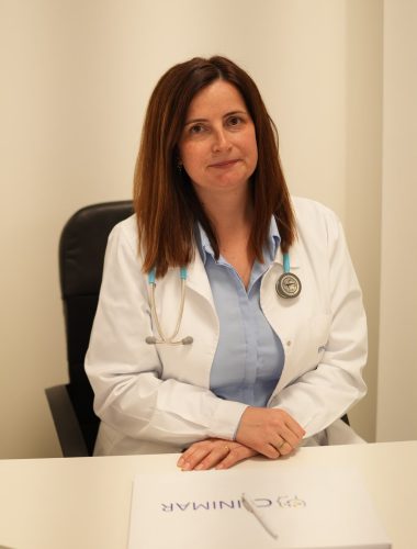 Dr. Oana Nistor