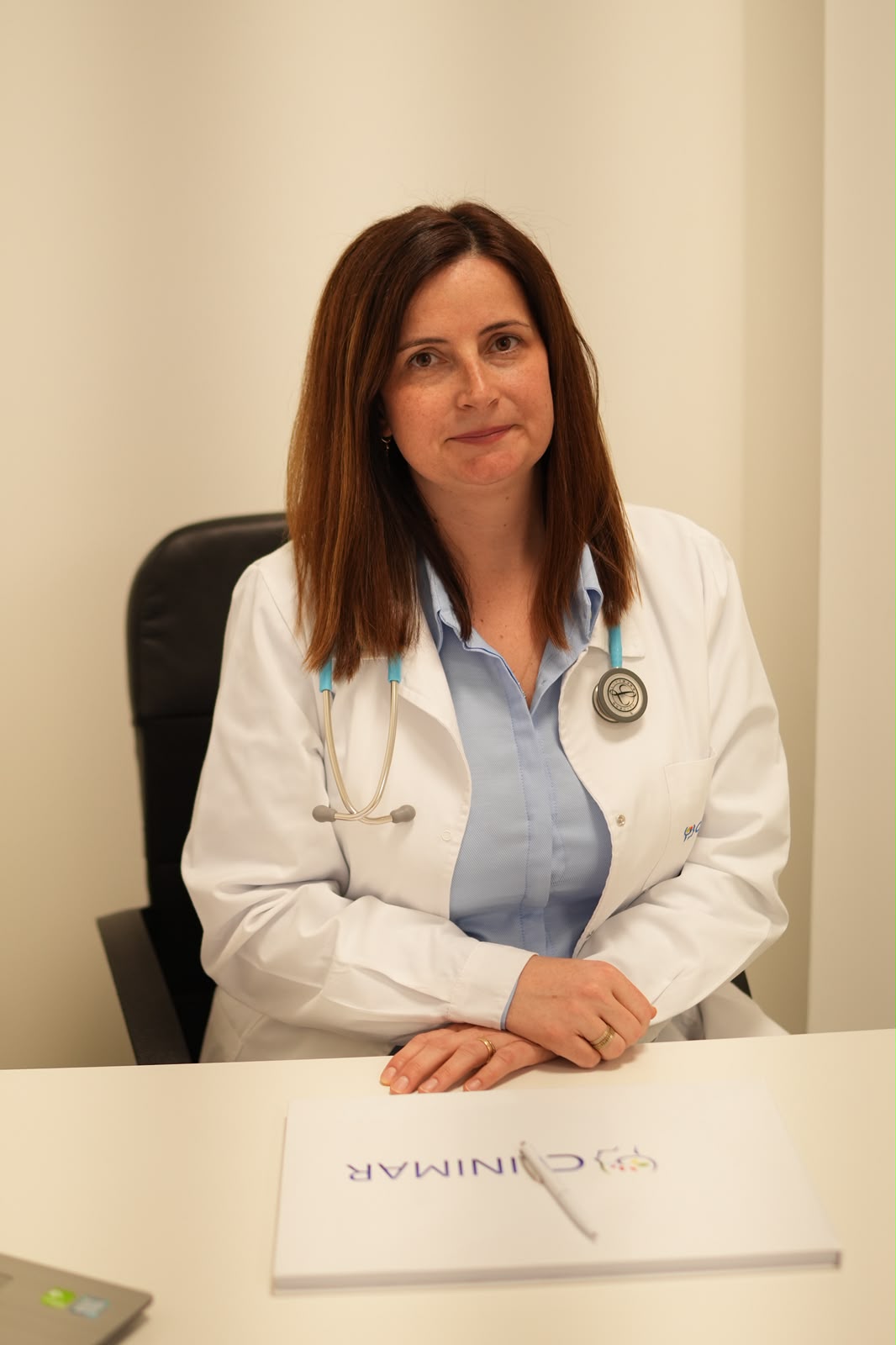 Dr. Oana Nistor
